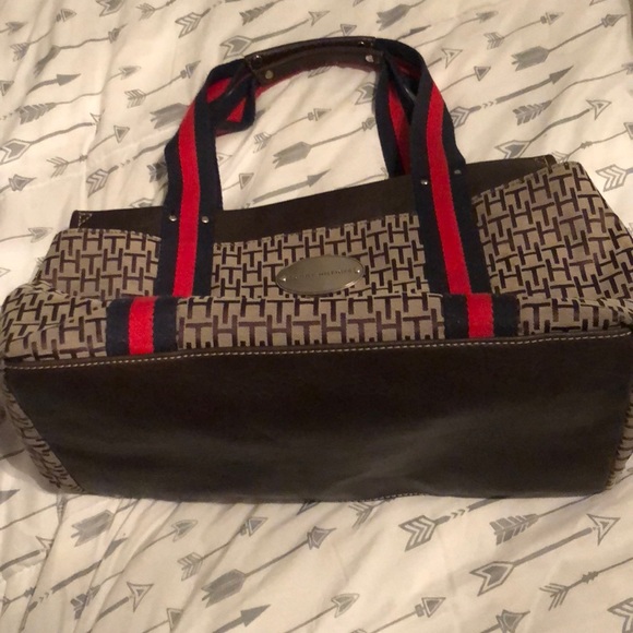 Tommy hilfiger purse - Picture 2 of 6